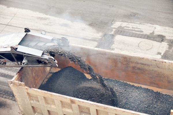 Asphalt Driveway Removal in Waterloo