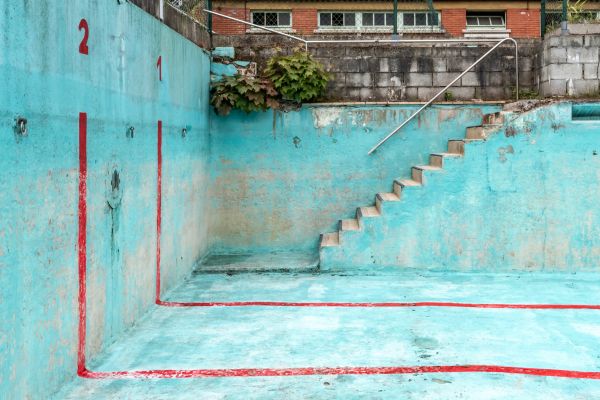 Concrete Pool Removal in Waterloo