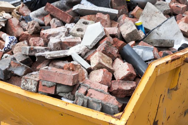 Brick Removal in Waterloo