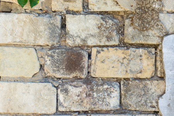 Block Wall Removal in Waterloo